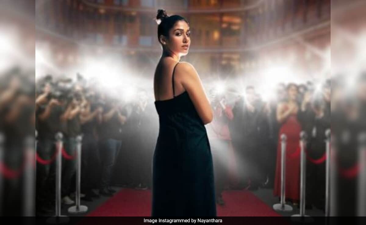 <i>Nayanthara: Beyond The Fairy Tale</i> Review: The Documentary Serves Its Purpose To Perfection