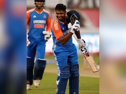 Sa vs Ind 1st T20I: संजू सैमसन ने रच दिया इतिहास, कारनामा करने वाले टी20 में पहले भारतीय बल्लेबाज