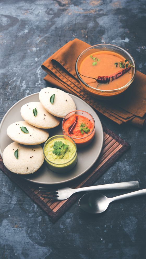 What Happens When You Eat Idli For Breakfast Daily