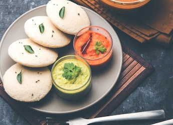 What Happens When You Eat Idli For Breakfast Daily