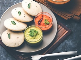 What Happens When You Eat Idli For Breakfast Daily What Happens When You Eat Idli For Breakfast Daily
