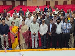राजस्थान चिकित्सा शिक्षा विभाग की नई पहल, मेडिकल संस्थानों में अब ऐसे होगा फाइनेंशियल मैनेजमेंट राजस्थान चिकित्सा शिक्षा विभाग की नई पहल, मेडिकल संस्थानों में अब ऐसे होगा फाइनेंशियल मैनेजमेंट