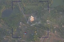 American Weapons For Ukraine: Biden's Calculated Risk Or Provocation To Russia? American Weapons For Ukraine: Biden's Calculated Risk Or Provocation To Russia?