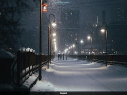 Minnesota Braces For Potential Winter Storm Next Week Minnesota Braces For Potential Winter Storm Next Week