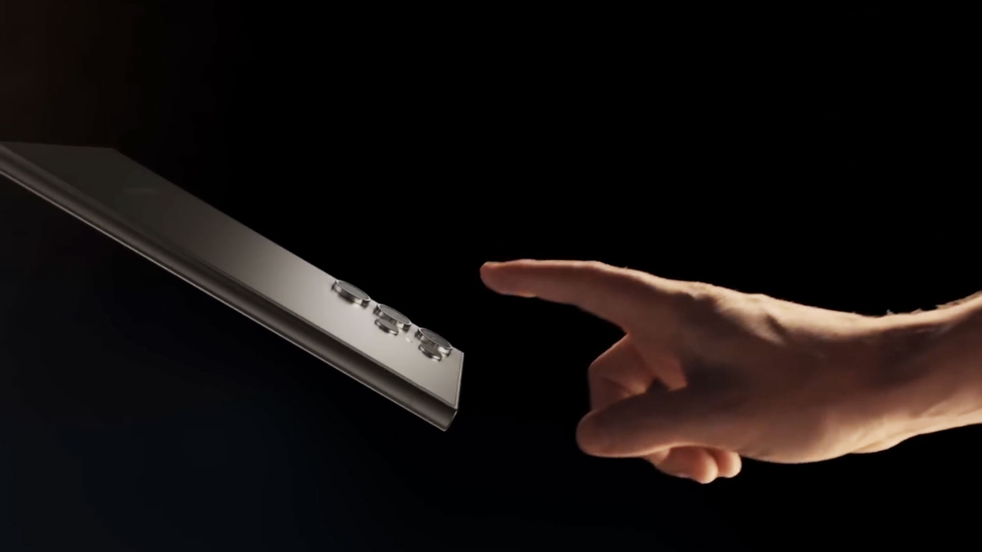 Samsung Galaxy S25 Ultra: First Look Allegedly LEAKED!