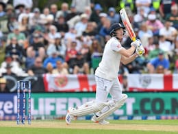 Harry Brook Slams 171, England Take Total Control Of 1st Test vs New Zealand Harry Brook Slams 171, England Take Total Control Of 1st Test vs New Zealand