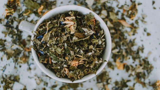 Incorporating these herbal teas into your daily routine can enhance digestion and reduce discomfort