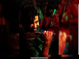 Arjun Kapoor's Boss Reply To Trolls Who Questioned His Acting Skills: "Turning Non-Believers Into Believers" Arjun Kapoor's Boss Reply To Trolls Who Questioned His Acting Skills: "Turning Non-Believers Into Believers"