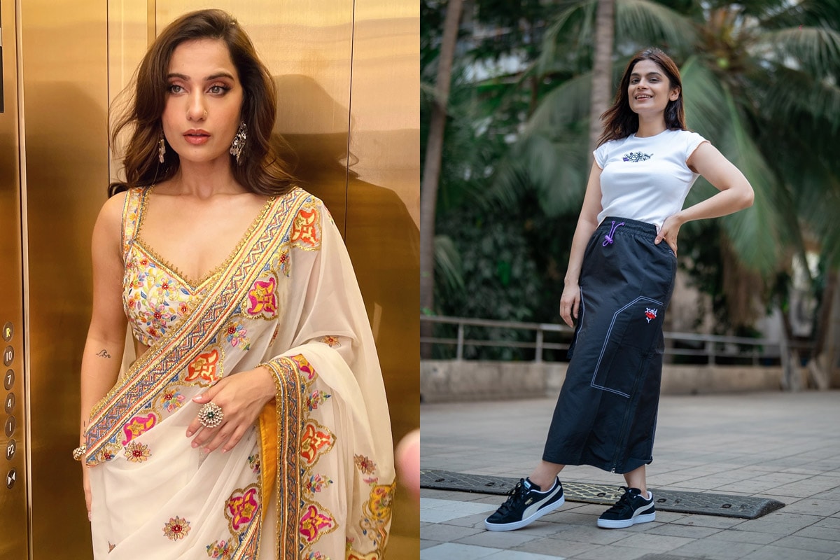 Kusha Kapila and Srishti Dixit's Hilarious Take on 'One-Meeting Wedding Planning