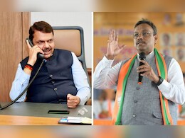 'तावडेंकडे पैसे सापडले नाहीत, त्यांच्यावरच हल्ला करण्यात आला' फडणवीसांकडून पाठराखण