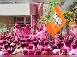BJP संगठन को नेताओं के प्रभाव से बचाने की कवायद तेज, MP में मंडल चुनावों की तैयारी, जल्द होंगी नियुक्तियां BJP संगठन को नेताओं के प्रभाव से बचाने की कवायद तेज, MP में मंडल चुनावों की तैयारी, जल्द होंगी नियुक्तियां