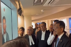 How AI Responded To Chief Justice DY Chandrachud's Death Penalty Question How AI Responded To Chief Justice DY Chandrachud's Death Penalty Question