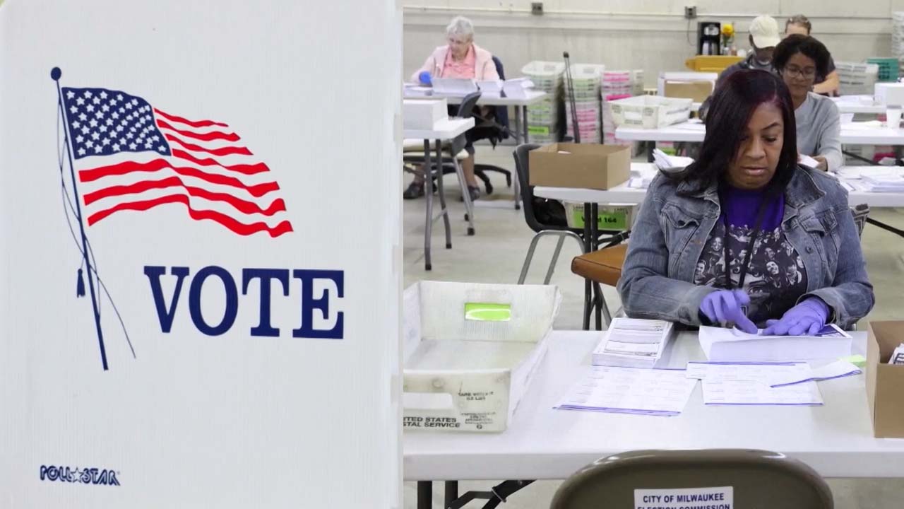 US Elections: All You Need To Know About Electoral College