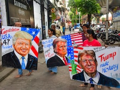 डोनाल्ड ट्रंप की जीत के बाद बदलेगी जियो पॉलिटिक्स, बनेंगे और बिगड़ेंगे कई समीकरण; यहां जानिए 10 बड़ी बातें