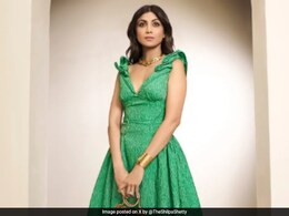 "Misleading": Shilpa Shetty's Lawyer Dismisses Reports Of Probe Agency Raids