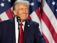 World Leaders React To Donald Trump's 'Historic Return': Who Said What