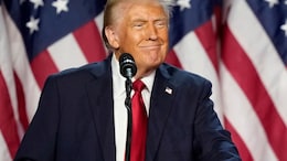 World Leaders React To Donald Trump's "Historic Return": Who Said What
