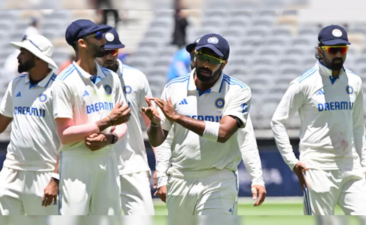 Latest and Breaking News on NDTV