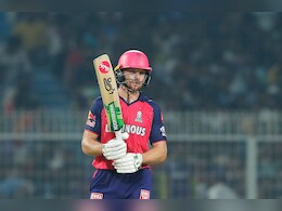 IPL 2025 Mega Auction: जोस बटलर को राजस्थान ने नहीं बल्कि गुजरात टाइटंस ने इतने करोड़ रुपये में खरीदा