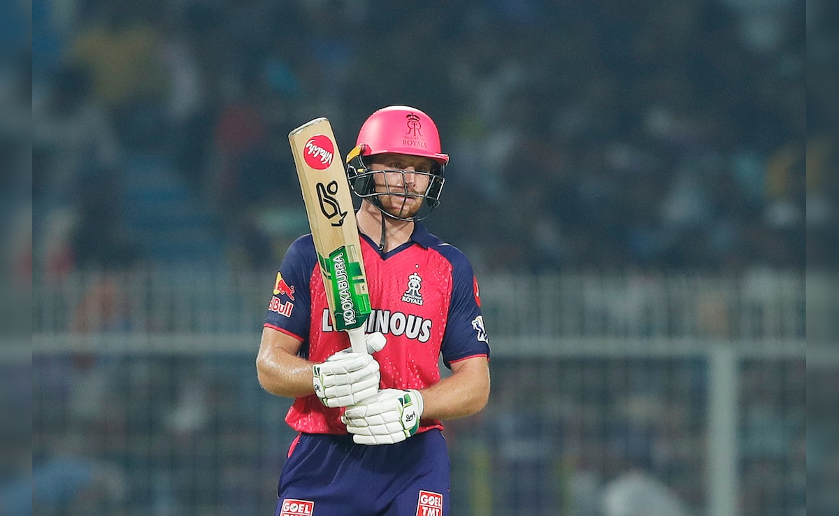 Latest and Breaking News on NDTV Latest and Breaking News on NDTV