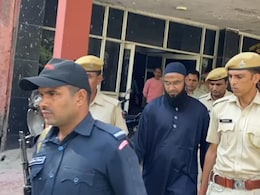 कन्हैयालाल हत्याकांड के आरोपी रियाज अत्तारी की तबीयत बिगड़ी, इलाज के लिए लाया गया हॉस्पिटल कन्हैयालाल हत्याकांड के आरोपी रियाज अत्तारी की तबीयत बिगड़ी, इलाज के लिए लाया गया हॉस्पिटल