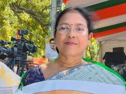 Trinamool MLA, Husband Attacked In West Bengal, Blame Rival Faction