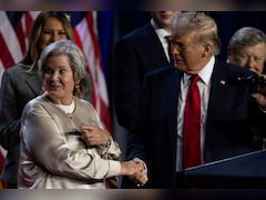 'First-Ever In US History': Trump Picks A Woman White House Chief Of Staff