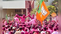 मंत्रिपदासाठी महायुतीच्या आमदारांनी मुंबईत तळ ठोकला, जालन्यातून कोणाला मिळणार संधी?