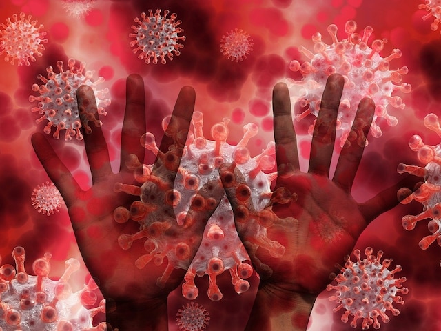 फेफड़ों के आम संक्रमण से कैसे बचें? डॉक्टर से जानें लंग इफेक्शन को ठीक करने के लिए क्या करें...