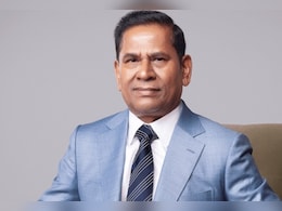 मजदूरी से लेकर 'लॉटरी किंग' बनने तक का सफर तय करने वाला ये सैंटियागो मार्टिन है कौन? पढ़े उससे जुड़ी हर बात   मजदूरी से लेकर 'लॉटरी किंग' बनने तक का सफर तय करने वाला ये सैंटियागो मार्टिन है कौन? पढ़े उससे जुड़ी हर बात