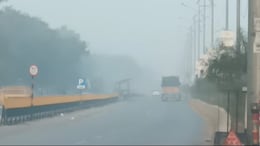 Rajasthan Pollution: झालावाड़ के लिए खतरे की घंटी, हाड़ौती में सबसे ऊंचे स्तर पर पहुंचा AQI
