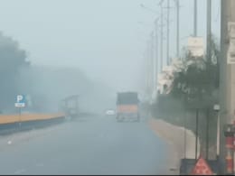 Rajasthan Pollution: झालावाड़ के लिए खतरे की घंटी, हाड़ौती में सबसे ऊंचे स्तर पर पहुंचा AQI