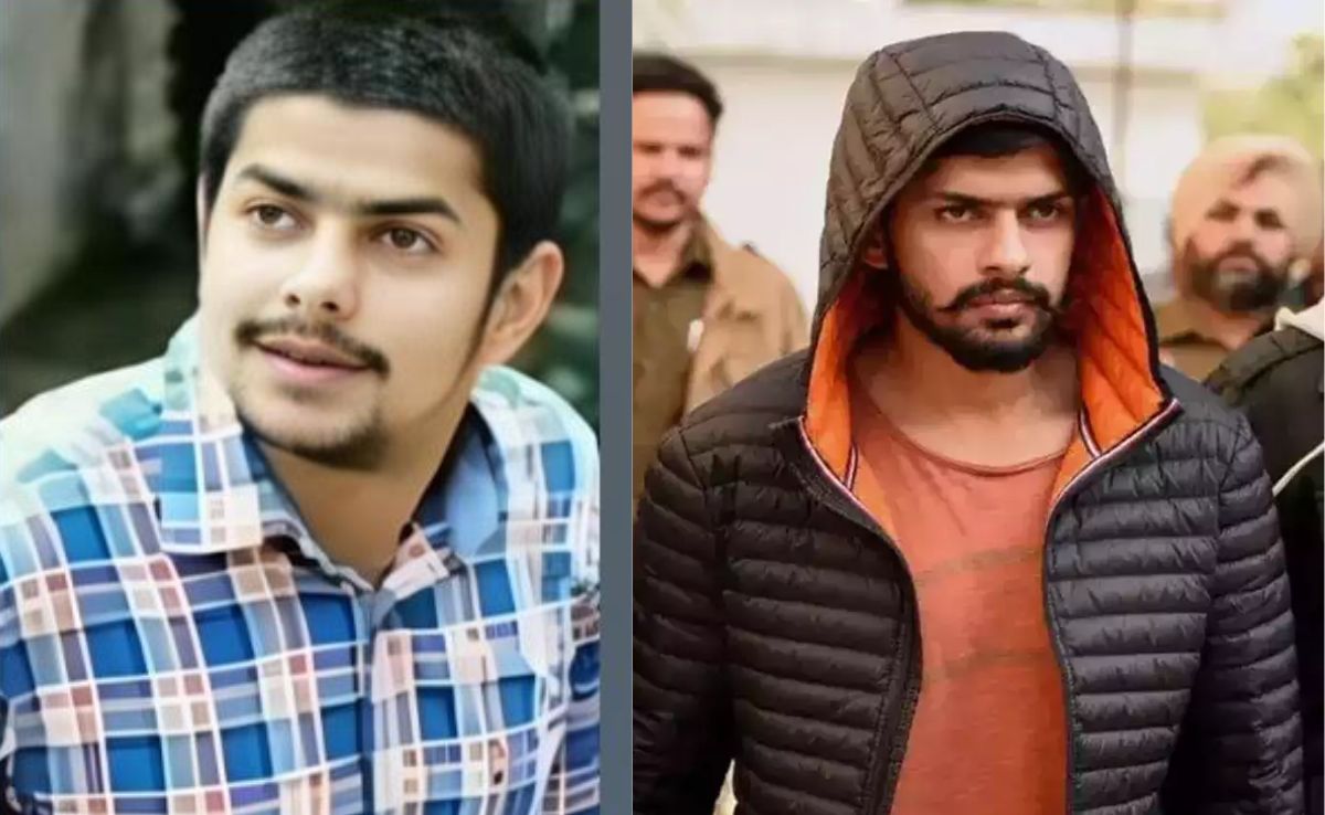 लॉरेंस के भाई अनमोल बिश्नोई पर कसा शिकंजा, अमेरिका ने देश से बाहर निकाला