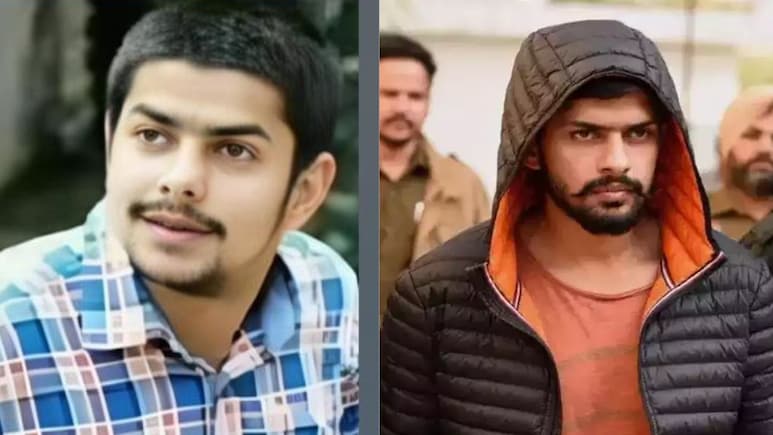 मूसेवाला, बाबा सिद्दीकी, सलमान के घर फायरिंग... लॉरेंस बिश्नोई का आरोपी भाई अनमोल अमेरिका से लाया जा रहा भारत