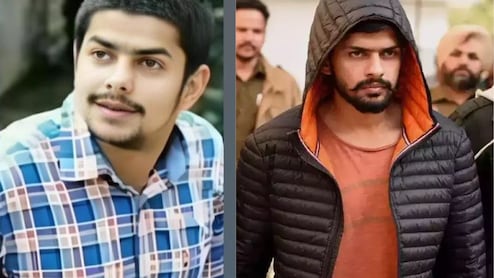 अनमोल विश्नोई का क्या होगा? प्लेन लैंड होते ही एक्शन में आएगी NIA, गैंगस्टर के पीछे 6 राज्यों की पुलिस