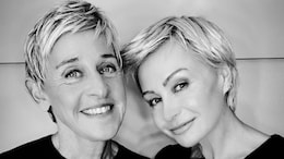 Where Ellen DeGeneres, Moving Countries After Trump Win, Will Stay