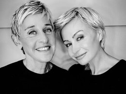 Where Ellen DeGeneres, Moving Countries After Trump Win, Will Stay Where Ellen DeGeneres, Moving Countries After Trump Win, Will Stay