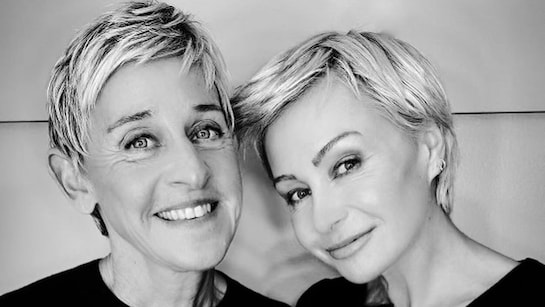 Where Ellen DeGeneres, Moving Countries After Donald Trump Win, Will Stay