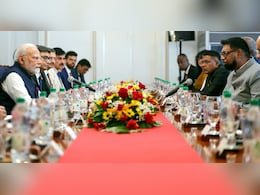 भारत और गुयाना ने रक्षा, व्यापार, ऊर्जा, फार्मा और कृषि जैसे 5 क्षेत्रों में एक दूसरे के सहयोगी बनेंगे भारत और गुयाना ने रक्षा, व्यापार, ऊर्जा, फार्मा और कृषि जैसे 5 क्षेत्रों में एक दूसरे के सहयोगी बनेंगे