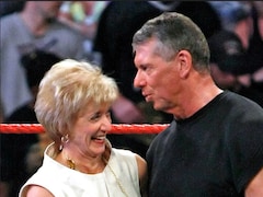 Watch: Linda McMahon Slaps Daughter In WWE Segment, She Responds In Kind