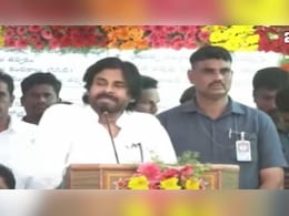 Pawan Kalyan Takes On Ally TDP, Has A Warning For Andhra Home Minister Pawan Kalyan Takes On Ally TDP, Has A Warning For Andhra Home Minister