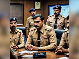 खौफनाक प्लान पर एमपी पुलिस ने फेर दिया पानी ! गैंगस्टर मुख्तार मलिक का बेटा यासीन गिरफ्तार