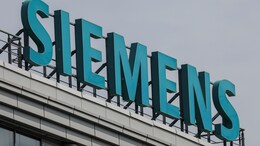 Siemens To Cut Up To 5,000 Jobs In Automation Business After Downturn