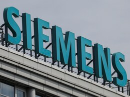 Siemens To Cut Up To 5,000 Jobs In Automation Business After Downturn
