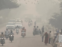 Delhi Primary Schools To Move To Online Classes Amid Severe Pollution
