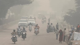 Construction Halted, Buses Restricted: Stricter Anti-Pollution Measures In Delhi
