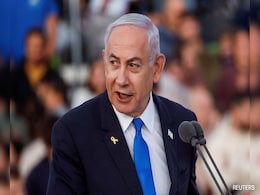 "Not One And Done": Netanyahu's Multiple Strike Warning After Houthi Attack "Not One And Done": Netanyahu's Multiple Strike Warning After Houthi Attack