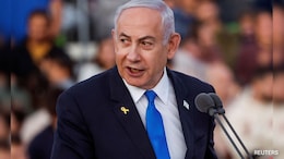 Will Strike Everywhere In Lebanon Against Any Threat To Israel: Netanyahu