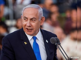 Will Strike Everywhere In Lebanon Against Any Threat To Israel: Netanyahu Will Strike Everywhere In Lebanon Against Any Threat To Israel: Netanyahu