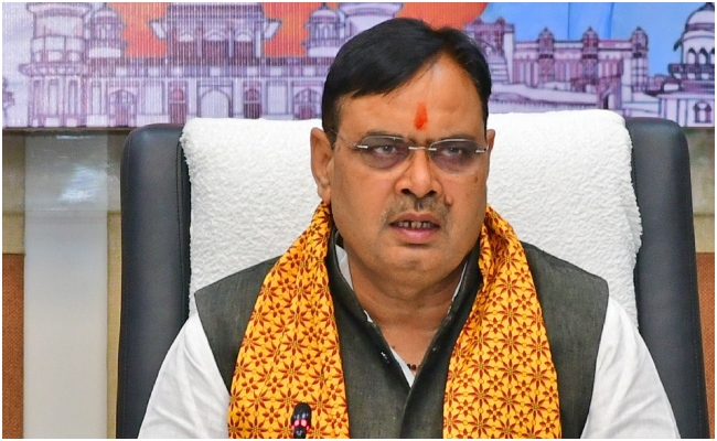 राजस्थान CM भजनलाल शर्मा की कैबिनेट मीटिंग में बड़ा ऐलान, भरतपुर और बीकानेर विकास प्राधिकरण घोषित
